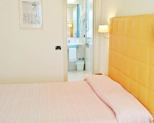 Hotel Ducale Cattolica Esterno foto